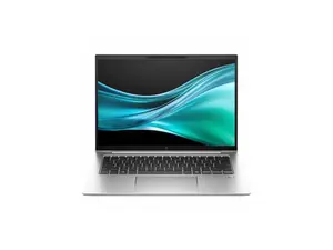 HP EliteBook 845 G11 14" Touchscreen Notebook - AMD Ryzen 7 8840U - 16 GB - 512 GB SSD - Windows 11 Pro - AMD Radeon 780M Graphics - Webcam - Wi-Fi 6E  A6TA8UT#ABA