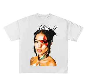 Jhene Rap Shirt