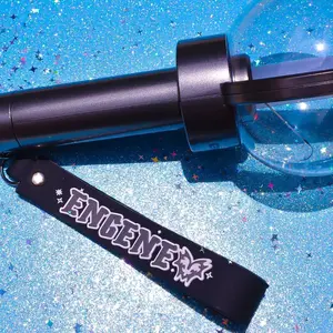 EN Light Stick Wristlet