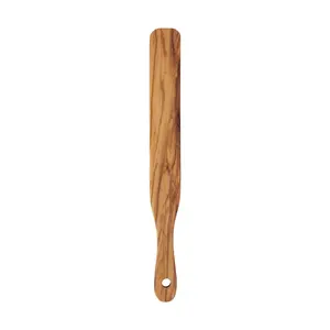 RSVP Olive Wood Spurtle