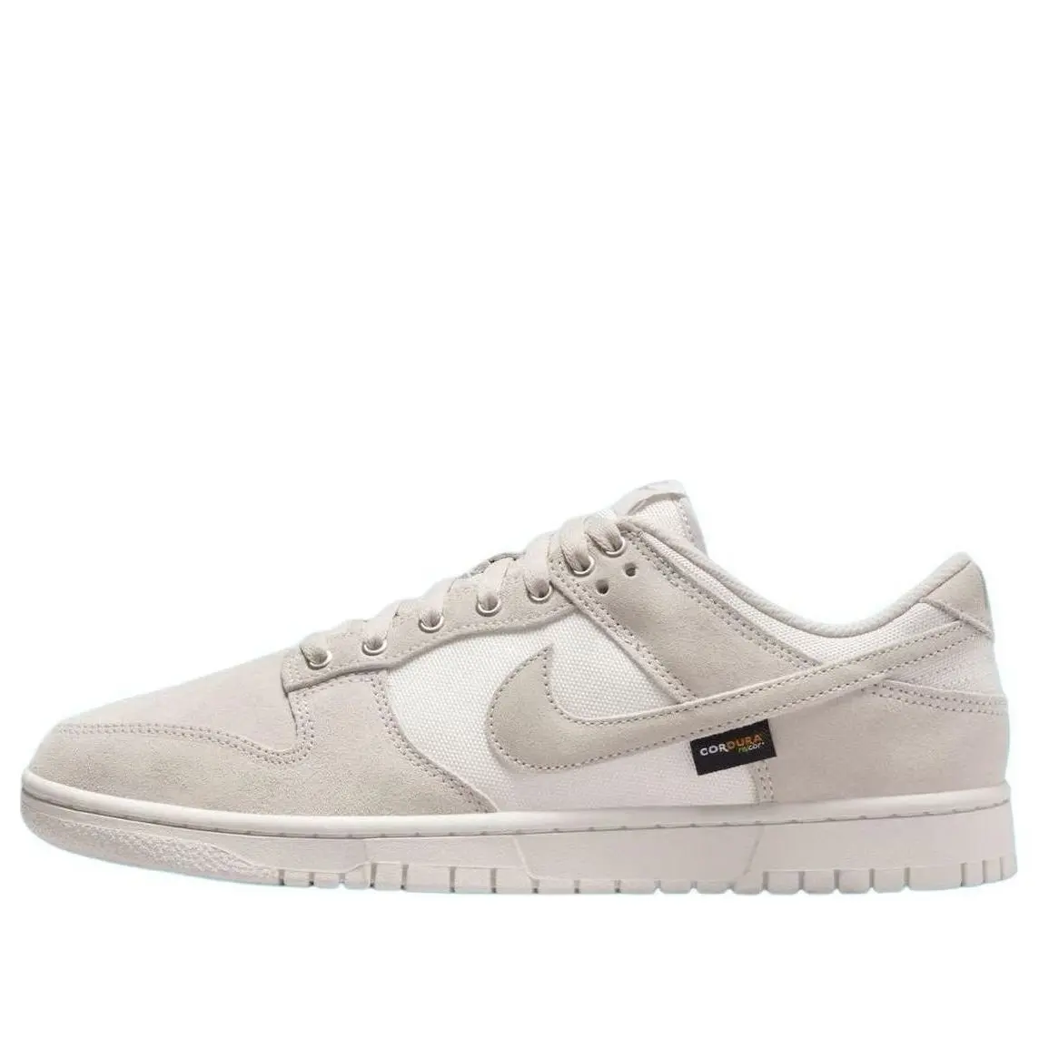 Nike Dunk Low Cordura 'Light Orewood Brown Phantom Light Iron Ore' HQ3821-104