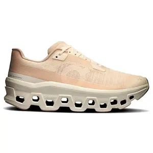 On Running Cloudmonster Void Dew Ivory (Women's) (women) by StockX On Running Cloudmonster Void Dew Ivory (Women's) (women) by StockX