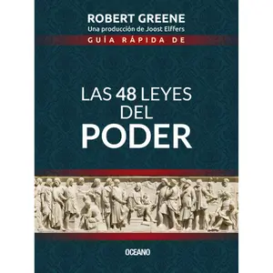 Guía rápida de Las 48 leyes del poder (Spanish Edition) - Robert Greene - Paperback