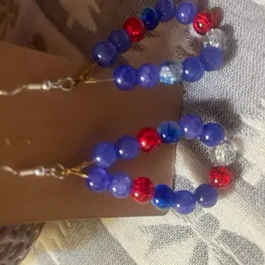 Cascade earringsgs