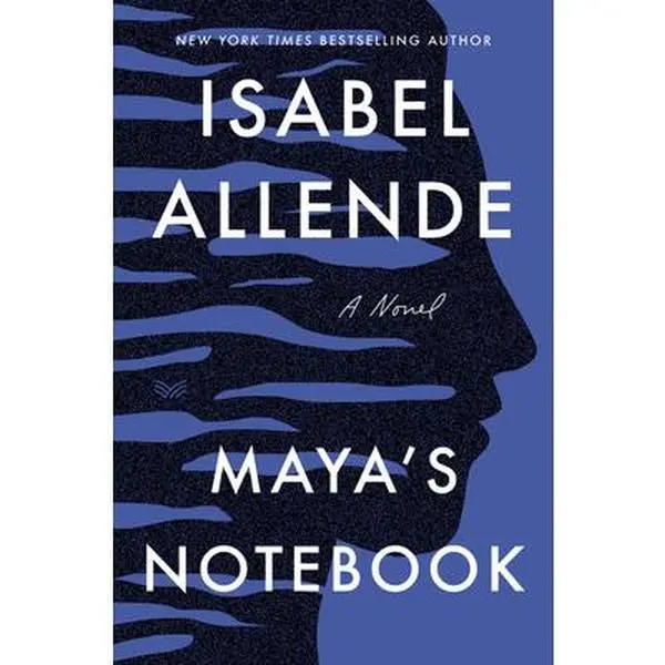 USED Book - Maya's Notebook by Allende, Isabel (Paperback) - english