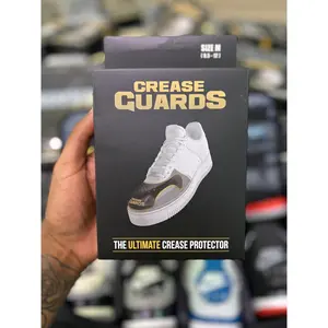 Crease Guards Crease Protector Crease Guards Crease Protector