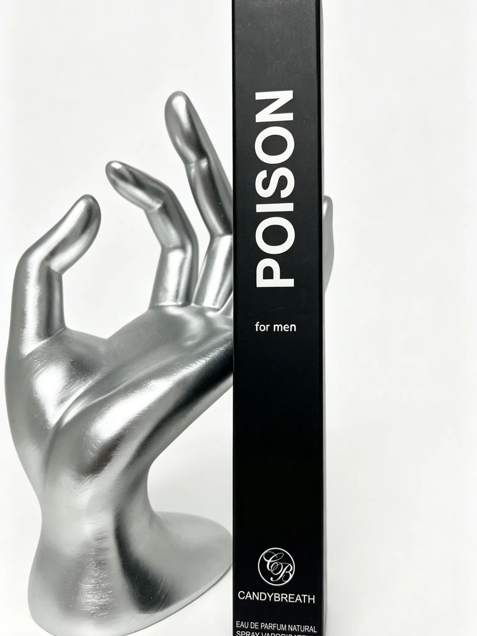 #2 POISON   perfume