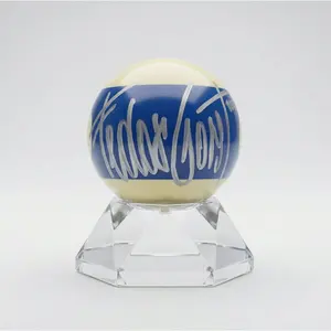 Limited Edition Signed 10 Ball