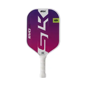 Selkirk Sport 16" Evo Control Max Traditional Pickleball Paddle - Magenta Mirage