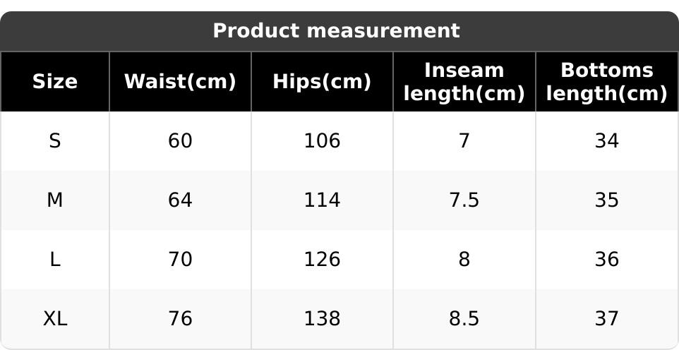 3-Pack Women's Casual Athletic Yoga Shorts , Elastic Waistband, Quick-Dry Fabric For Running & Gym Featuring Stretchy And Fit for Workouts