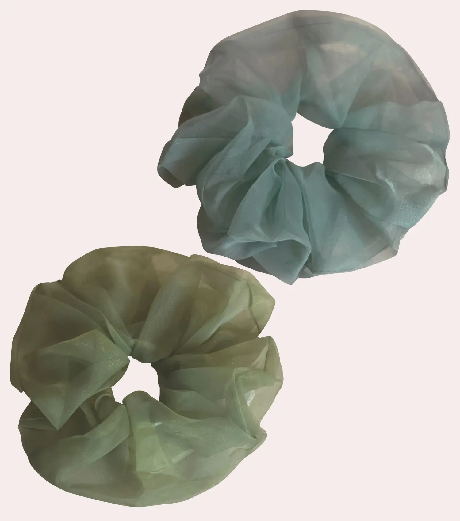 Carmen Scrunchie