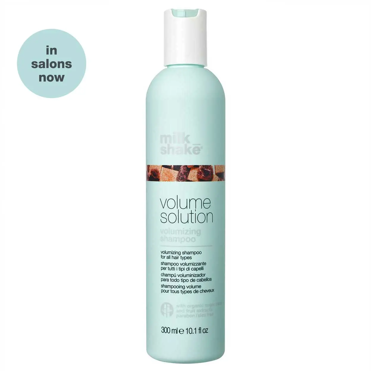 Volumizing Shampoo Volumizing Shampoo