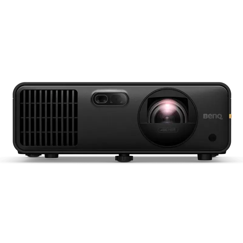 BenQ AK700ST 4000-Lumen 4K Short Throw Laser Golf Simulator Projector - Certified Refurbished