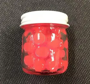 Mad River Scented Eggs Soft Beads #2