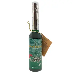 Ohli~Way Atrae Dinero Spiritual Cologne – 7 1/2oz for Prosperity &amp; Security