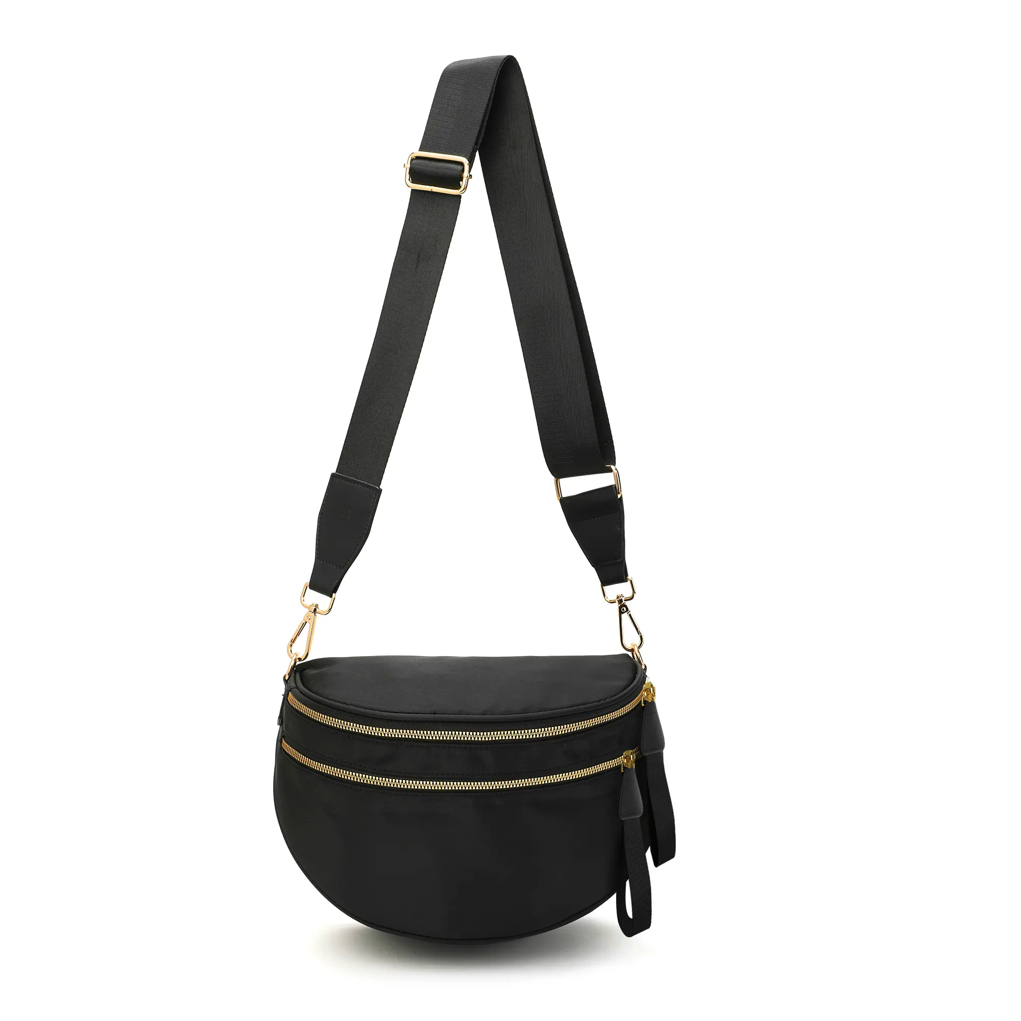 CHERUBEL 2026 Trending Women's Crossbody & Shoulder Work Bag - Portable Waist Pouch, Minimalist Design, Detachable Strap, Coin Holder, Large Capacity, Ideal for Everyday Use, Gifts for Women, Crossbody Bags For Women, Bags For Women