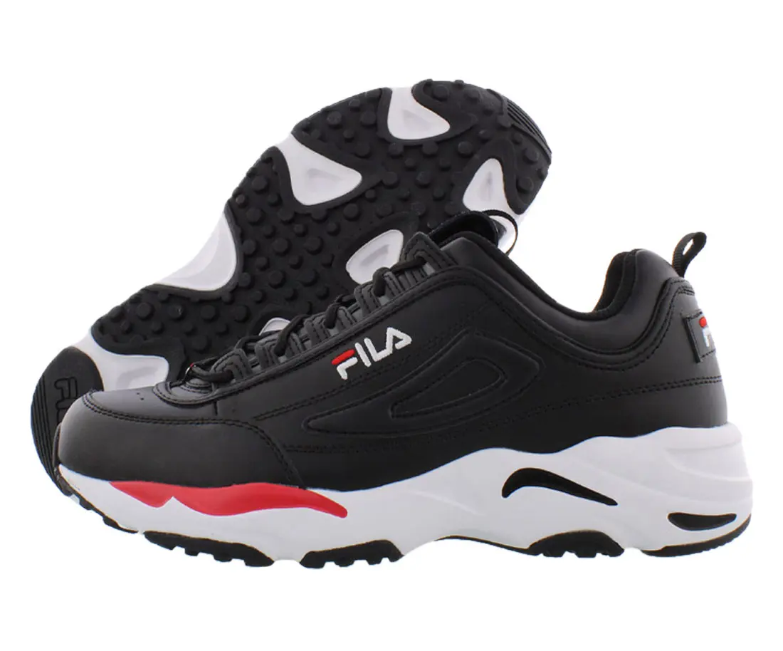 Fila Disruptor Ii X Ray Tracer Mens Shoes, Sneaker, Sports Shoes Fila Disruptor Ii X Ray Tracer Mens Shoes, Sneaker, Sports Shoes