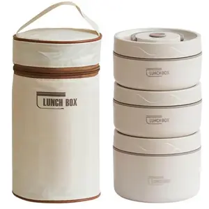 Lunch boxes