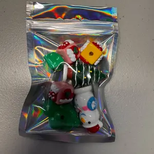 Pen toppers