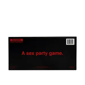 We're Not Really Strangers: XXX - Party Game with 300+ Questions & Wildcards
