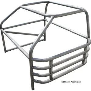 Roll Cage Kit Standard Mini Stock