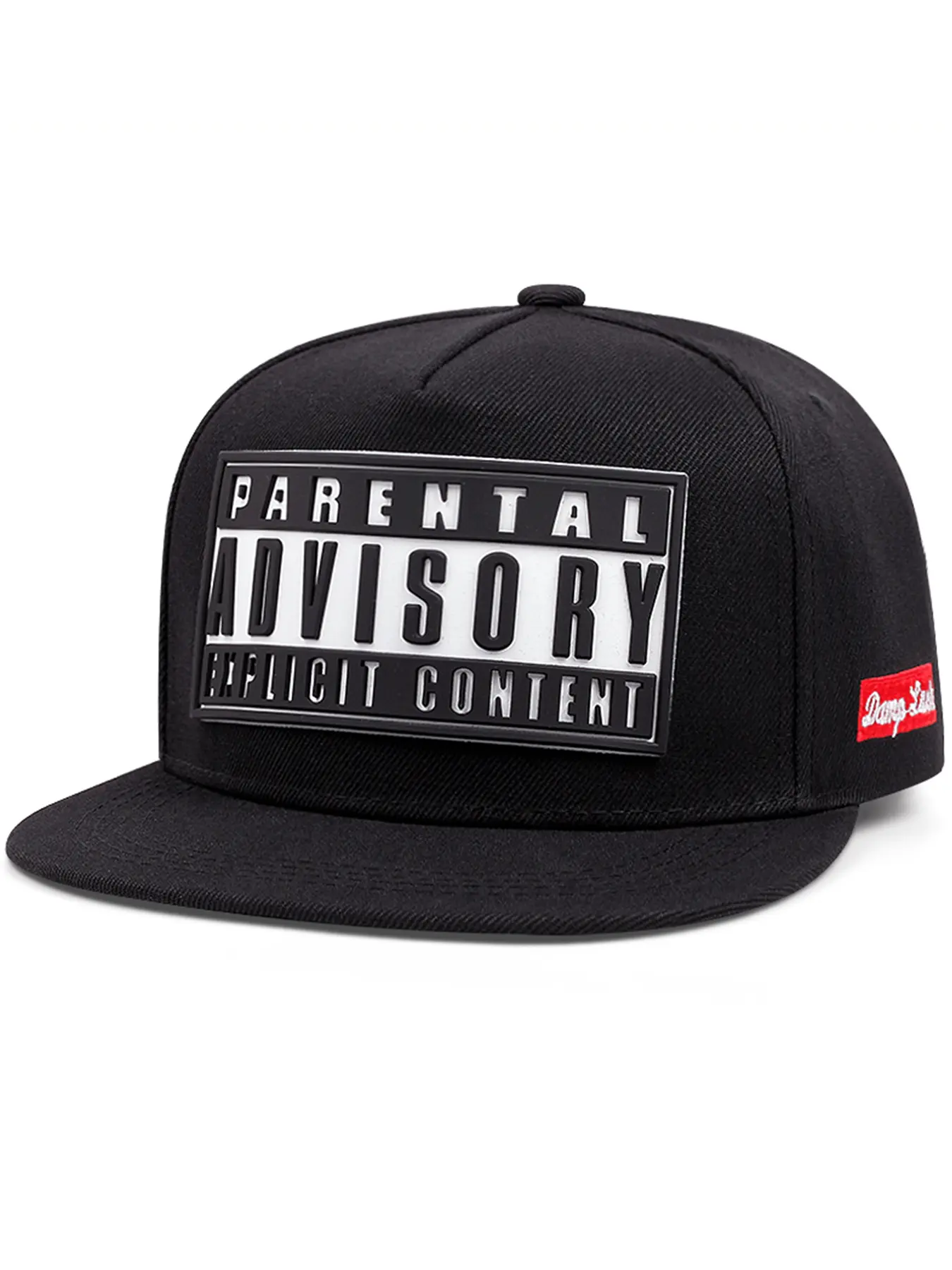 2025 Flat Bill Hat, Flatbill Snapback, Adjustable Streetwear Hat, Embroidered Men's Street Hip Hop Women's Outdoor Leisure Sunshade Baseball Hat, Fashion Snapback Hat, Fitted Snapback Hats, Flatbill Snapback Cap