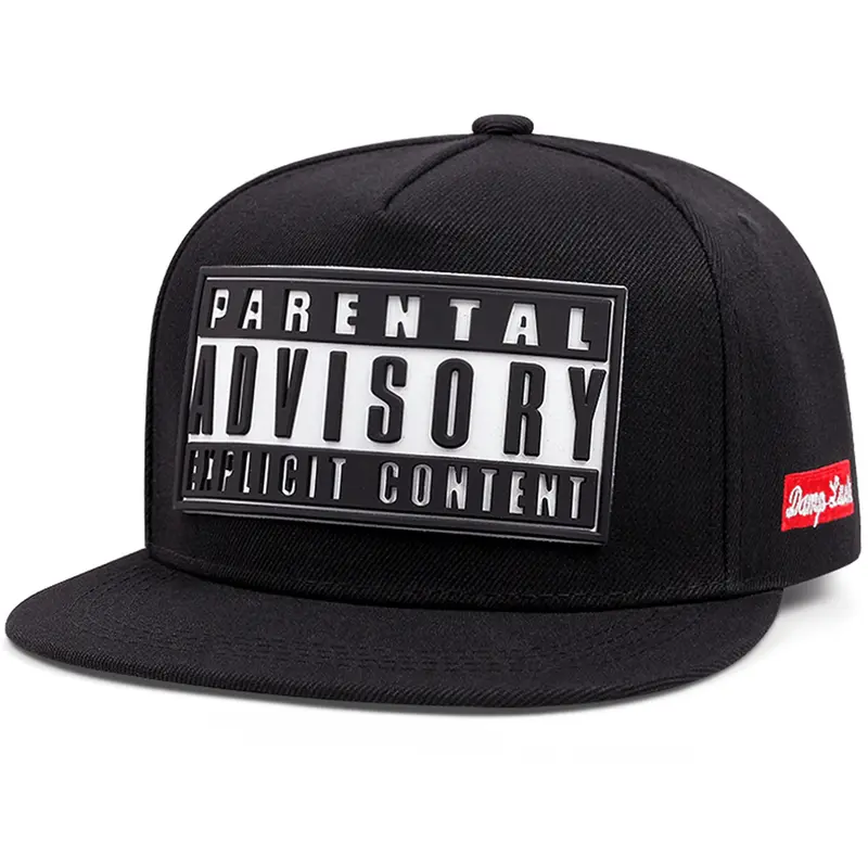 2025 Flat Bill Hat, Flatbill Snapback, Adjustable Streetwear Hat, Embroidered Men's Street Hip Hop Women's Outdoor Leisure Sunshade Baseball Hat, Fashion Snapback Hat, Fitted Snapback Hats, Flatbill Snapback Cap