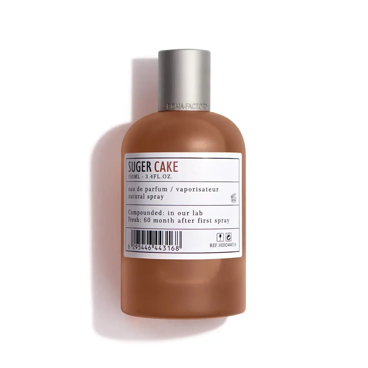 Aro-Fac Suger Cake EDP