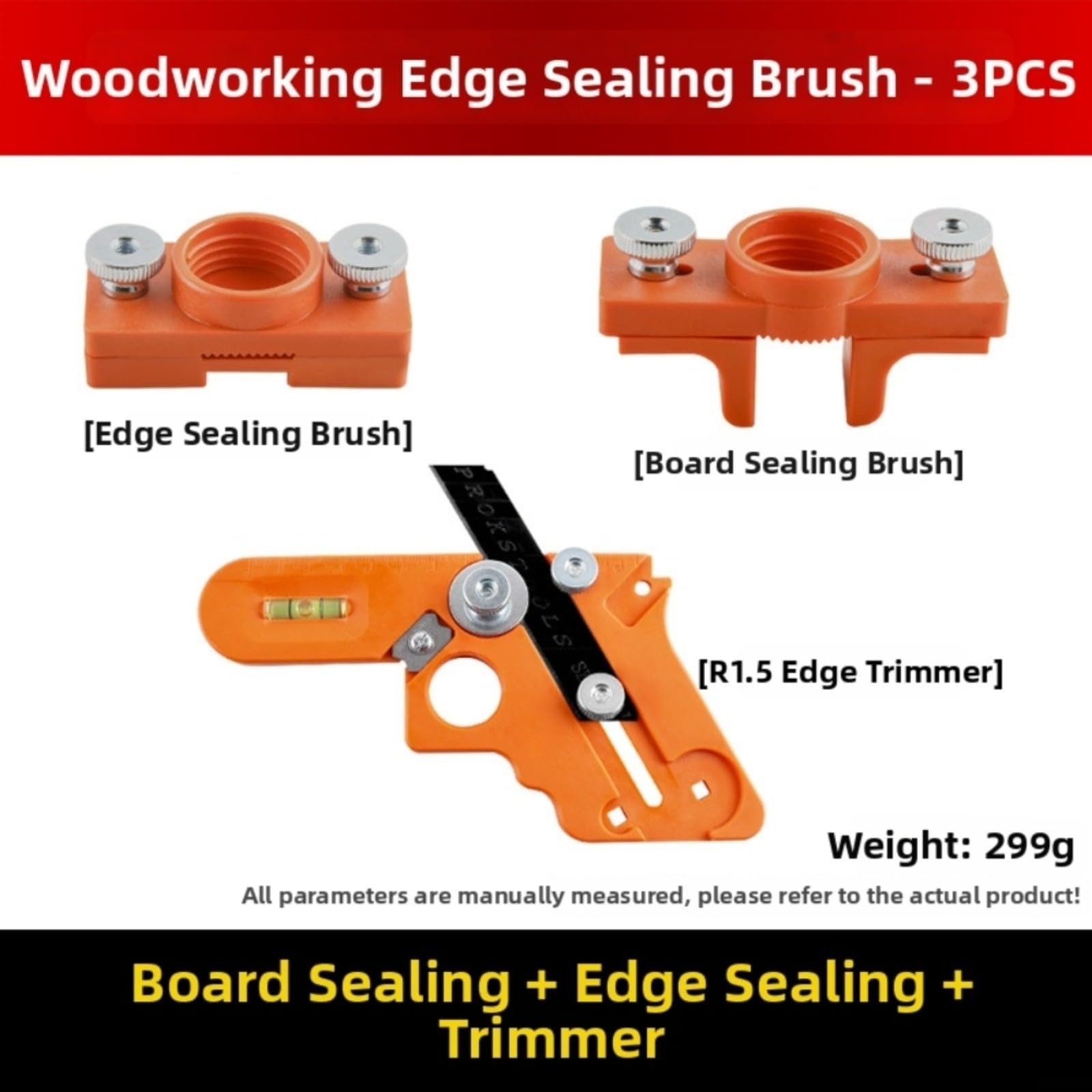 Woodworking Edge Bander Glue Applicator Roller For Smooth Application On Furniture, Furniture Repair, Woodworking Tool For Glue Application