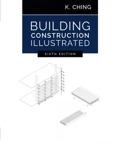 Building Construction Illustrated