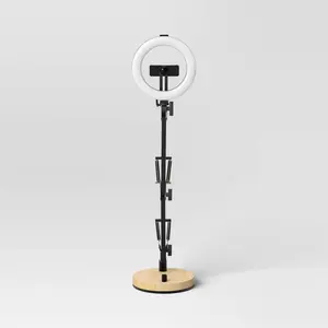 Task Lamp  (Includes LED Light Bulb) - Threshold