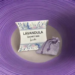 Lavender fragrance sachet bags - LAVANDULA