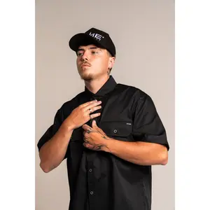 Resin Work Shirt
