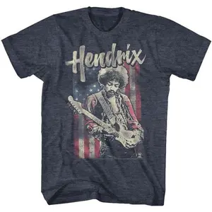 Jimi Hendrix T-shirts