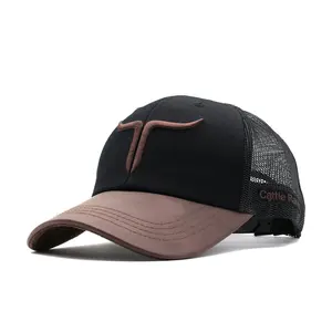 Cattle Ranch - Black/Brown