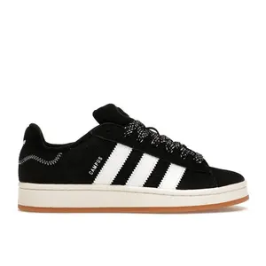 adidas Women's Campus 00s Core Black Cloud White, from StockX