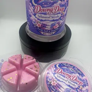 Downy “Doop” Whimsical Wonder Candle & Wax Melts