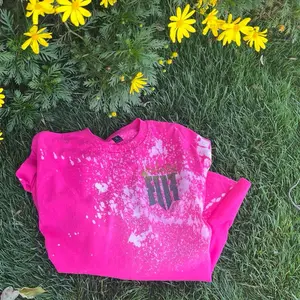 Custom Righteous Rebel T-Shirt