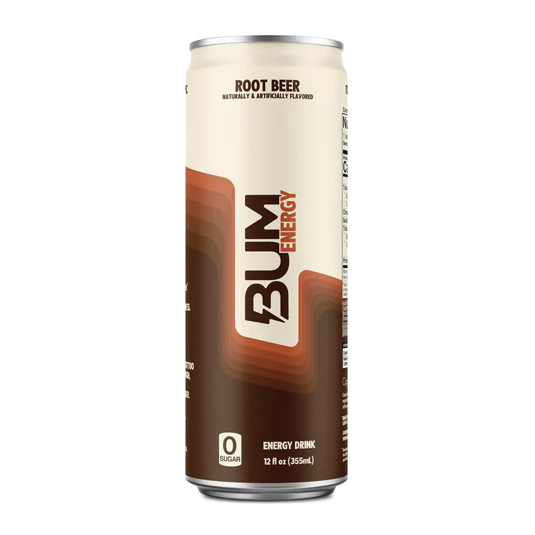Bum Energy - Energy Drink