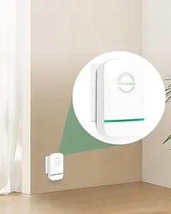 2026 Latest Power Plug Pro Electricity Saver, Upgraded Power Factor Correction Plug in Device, Energy Saving Box with Smart Voltage Optimization, Automatic Stable Voltage Regulator & Surge Protector, Mini Power Saver for Household and Office Use