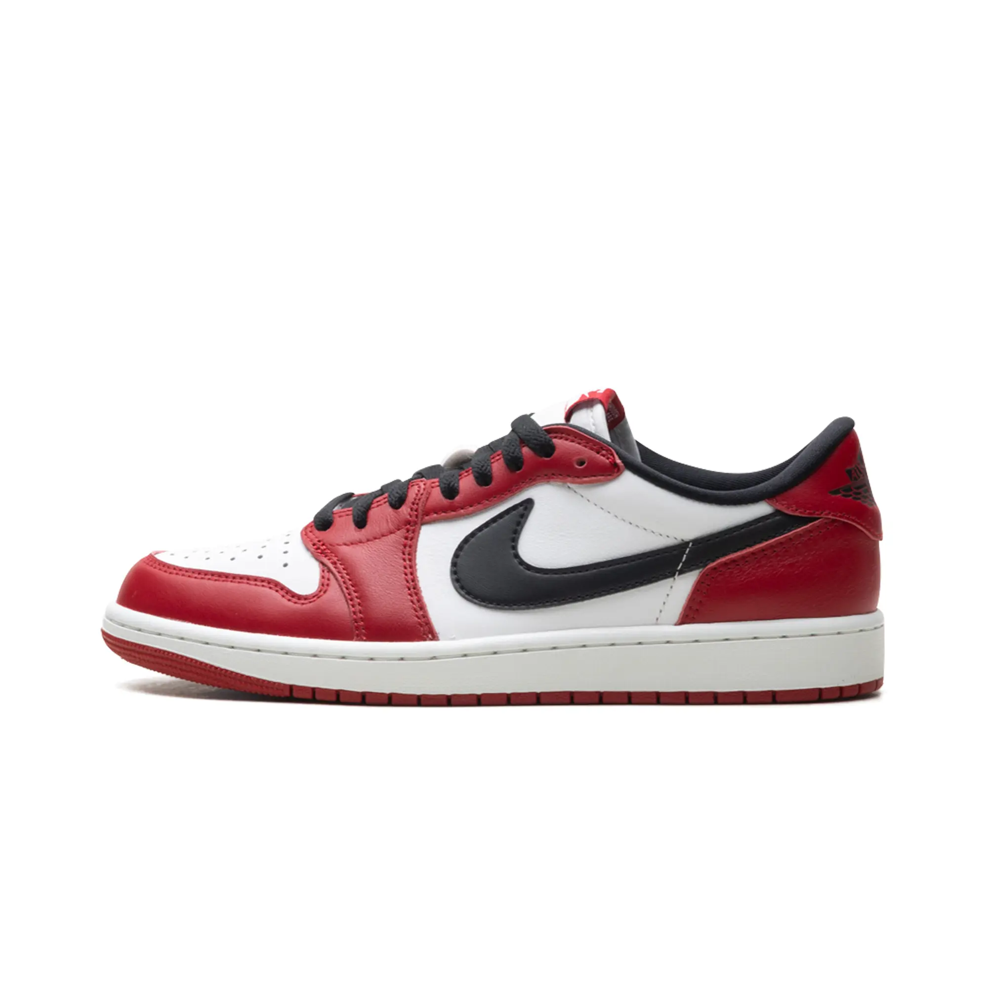 Air Jordan 1 Low OG "Chicago (2025)" HQ6998 600