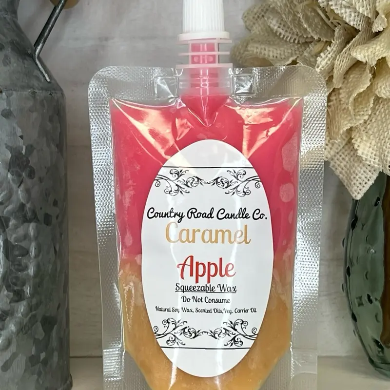 Caramel Apple