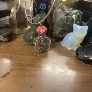 Fertility Jar (Bracelet)