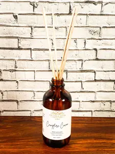 Reed Diffuser (Fruity Scents)