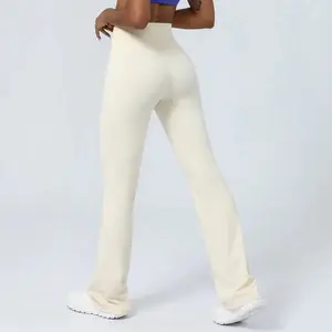 High Waist Women's Yoga Workout Leggings