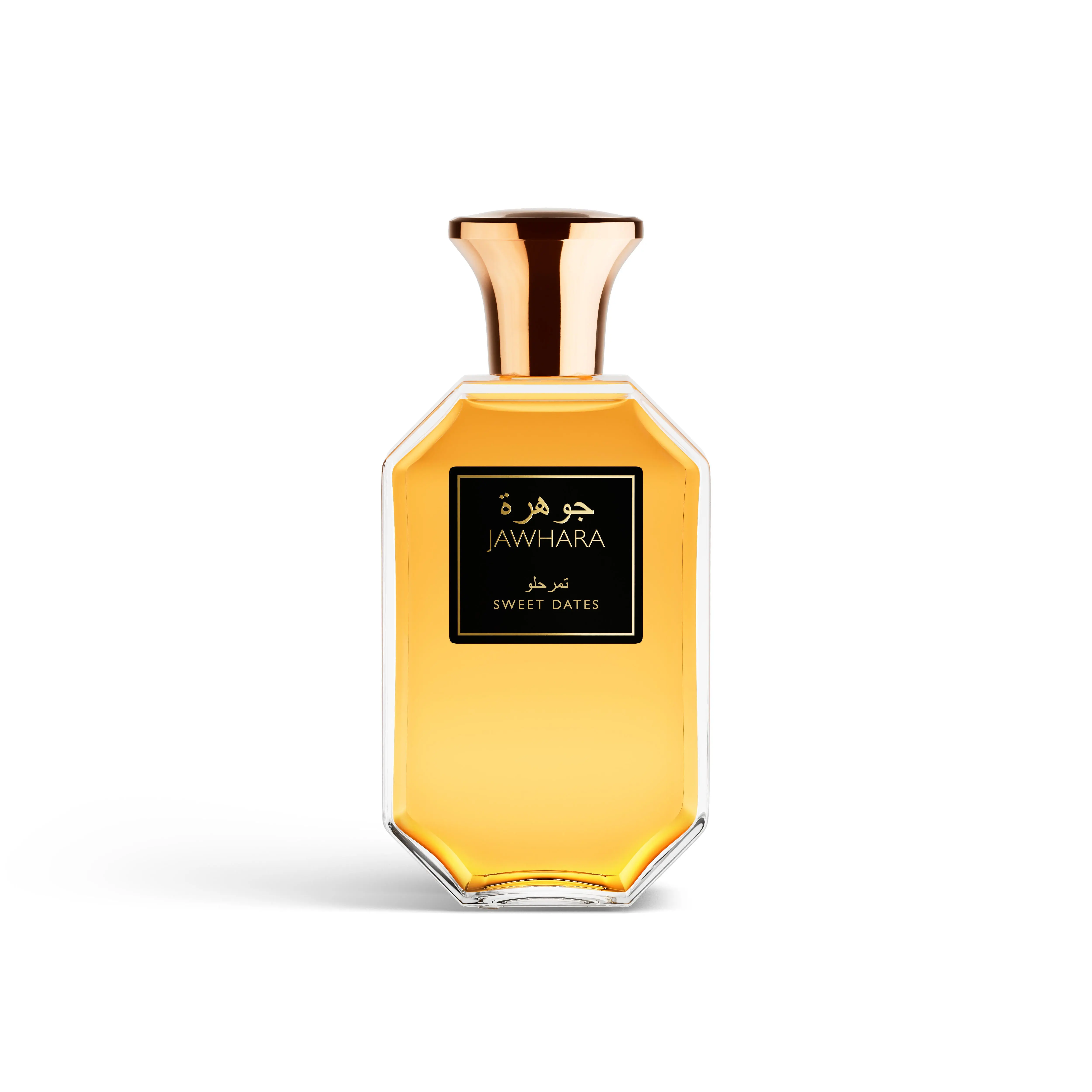 Jawhara Sweet Dates Eau de Parfum 3.3oz with Dates Accord, Raspberry, Amber Jawhara Sweet Dates Eau de Parfum 3.3oz with Dates Accord, Raspberry, Amber