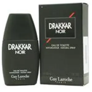 Drakkar Noir By Guy Laroche Edt Spray 3.4 Oz