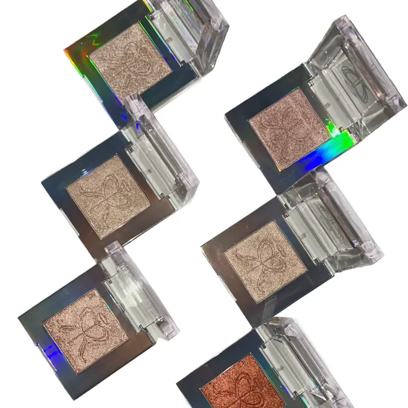 Halo Diamond Highlighter