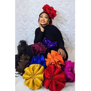 The Duchess Silk Fascinator