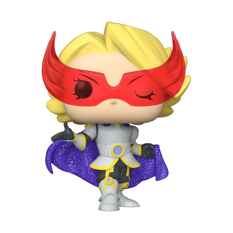 Yuga Aoyama #1144 Funko Pop! Animation My Hero Academia